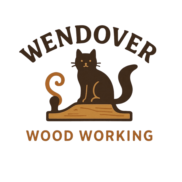 Wendover Woodworking