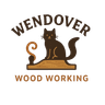 Wendover Woodworking Logo
